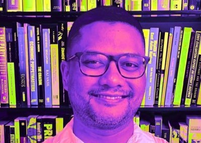 Komentari Pernyataan Luhut soal MBG Minimal 10 Tahun: Kalau Ekonomi Dikelola Benar, Rakyat Bisa Makan Layak Tanpa Belas Kasihan