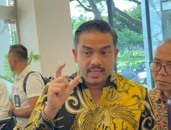 Maman Abdurrahman Ungkap Dileme Pakaian Bekas Impor, Antara Aturan dan Ekonomi Masyarakat