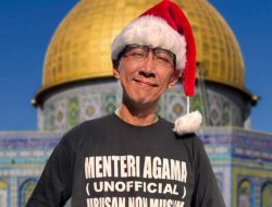 Abu Janda Sindir MUI: Ini 2026, Bukan Jaman Jahiliyah