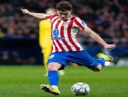 Arsenal Incar Julian Alvarez, Puzzle Terakhir untuk Raih Gelar?