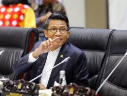 Nama Misbakhun Disebut-sebut ke OJK, Publik Diingatkan Dosa Masa Lalu