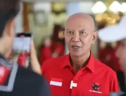 Misbakhun Masuk Bursa Calon Ketua DK OJK, Said Abdullah PDIP: Kita Cari yang Profesional