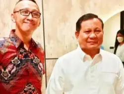 Kelakuan Tak Beretika Abu Janda Viral Lagi, Prof Henri: Kata Kasar Itu Rusak Citra yang Dia Bela