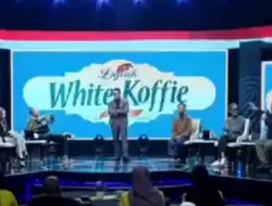 Abu Janda Disemprot Jhon Sitorus: Kata Kasarnya Merendahkan Profesor Ikrar