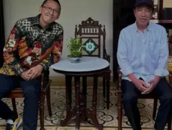 Abu Janda Diusir dari Forum Diskusi karena Tak Beretika, Arief Rasyad Nyeletuk: Anteknya Zionis dan Shohibnya Mul