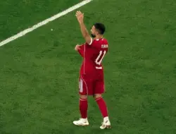 Mengejutkan! Mohammed Salah Resmi Tinggalkan Liverpool pada Akhir Musim, Simak Perjalanan Panjang Dakwahnya di Inggris