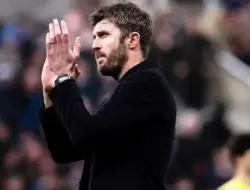 Kekalahan Pertama Menukangi Manchester United, Carrick: Waktunya Belajar