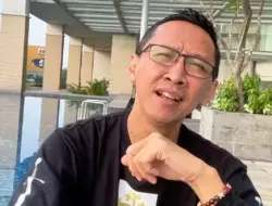 Abu Janda Diusir dari Diskusi, Gus Rumail: Apa yang Membuatnya Berlagak Begitu?