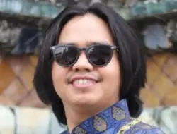 Dayat Piliang: Abu Janda Bukan Cuma Nyebelin, tapi Penyakit Demokrasi