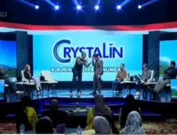 Ustaz Fakhrurrazi Heran Sikap Abu Janda: Professor Saja Dilawan dengan Kesombongannya