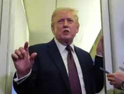 Perang Lawan Iran, Jepang dan Australia Tolak Permohonan Donald Trump untuk Mengerahkan Militer ke Teluk Persia