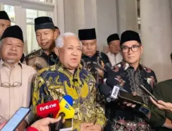 Din Syamsuddin Cs Bereaksi Keras dan Temui Jusuf Kalla, Ada Apa?