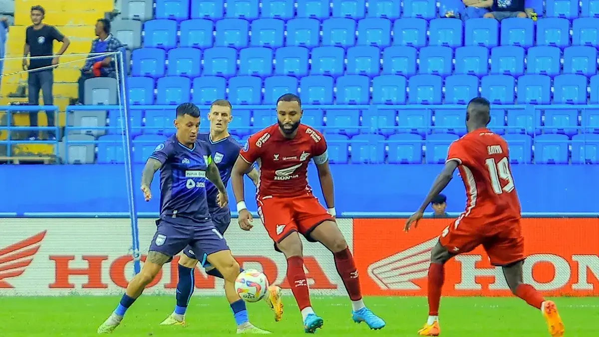 Laga PSM Vs Bhayangkara FC Tanpa Penonton di Parepare, Apa Alasan Polisi?