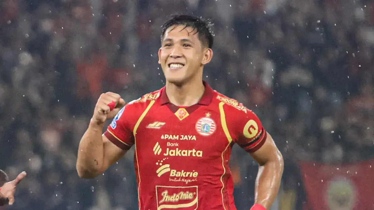 Dipanggil Timnas Indonesia, Mauricio Souza Puji Kemampuan Eksel Runtukahu Eksploitasi Ruang