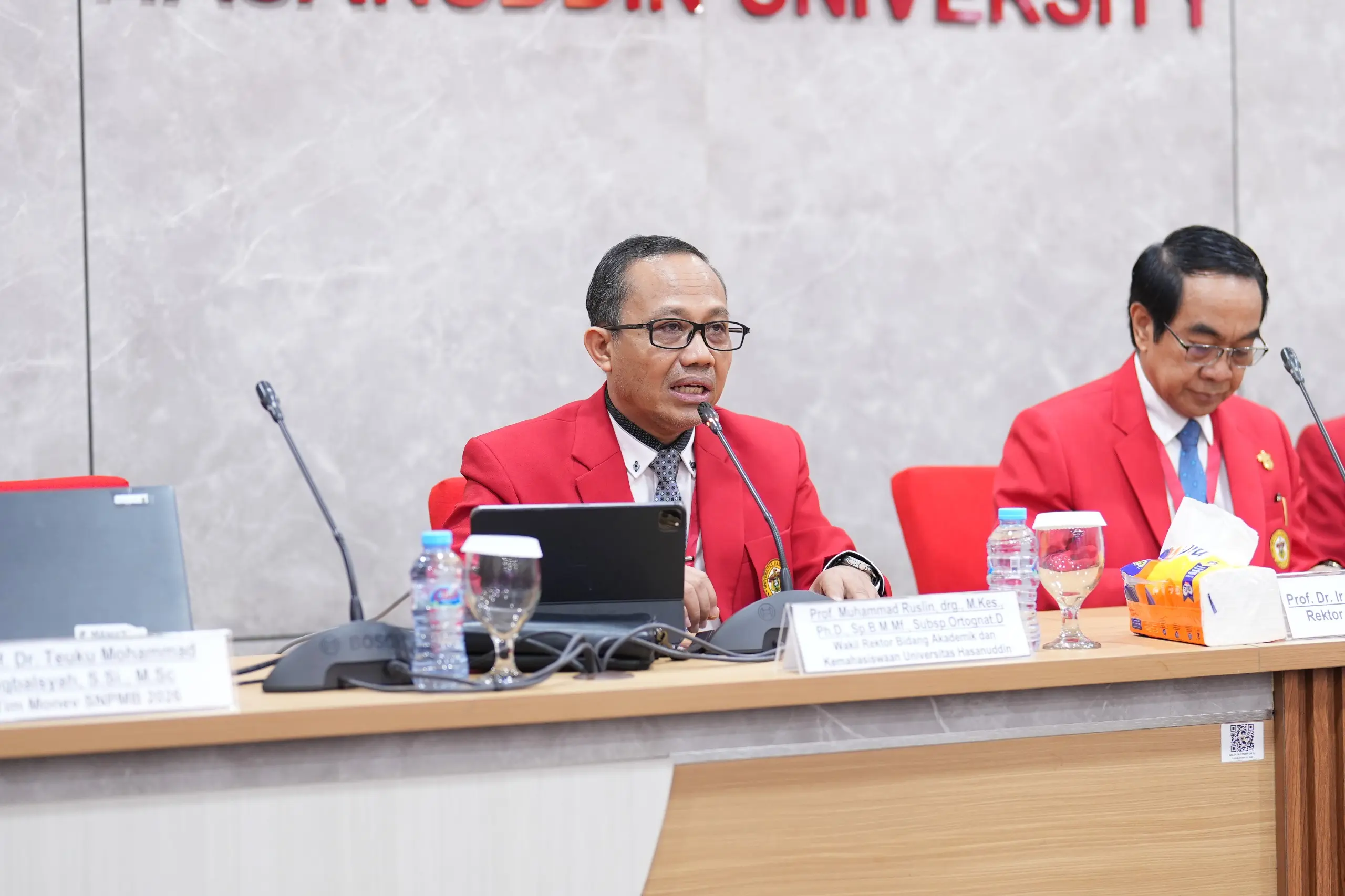 Unhas Resmi Siapkan 7 Prodi Baru 2026, Ada AI dan Perkeretaapian