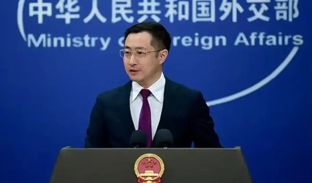 Narasi Mengada-ada, China Tuntut AS Segera Akhiri Blokade dan Sanksi terhadap Kuba