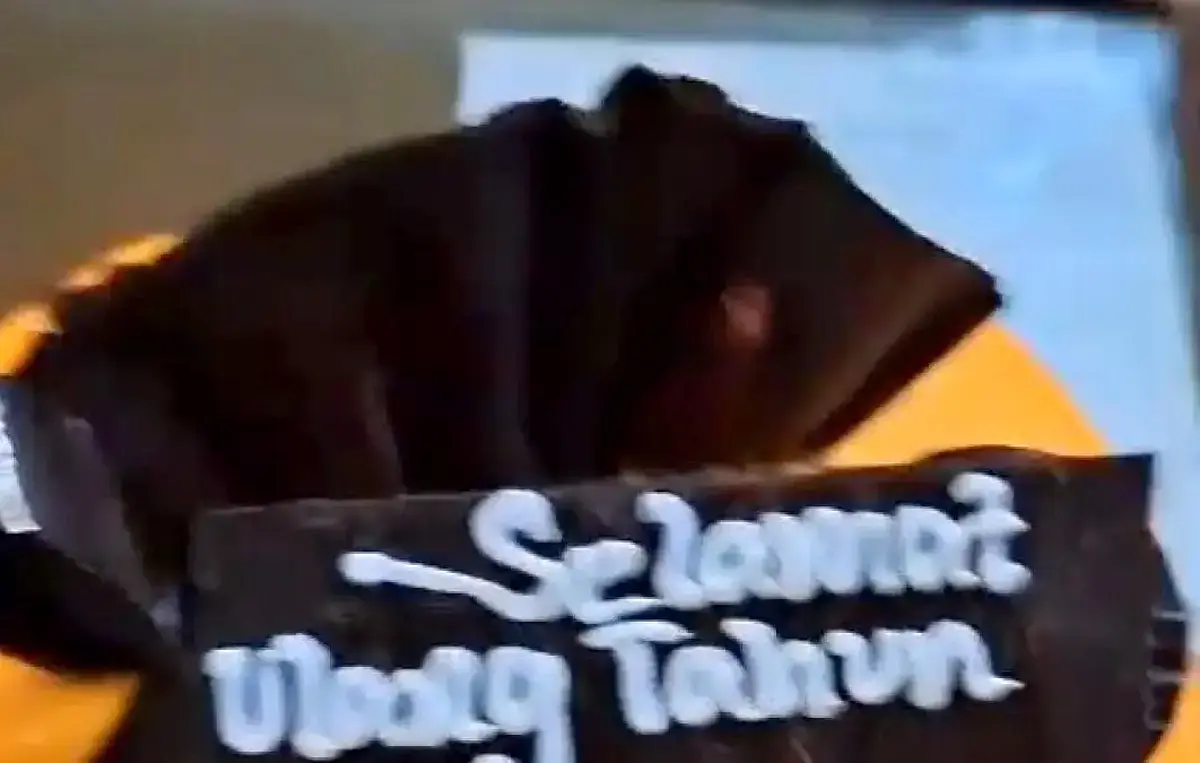 Buntut Kue Ultah ‘Ratu Bokep’, ASN BKAD Dairi Kena Mental: Disanksi Teguran hingga Dilarang Ngonten!