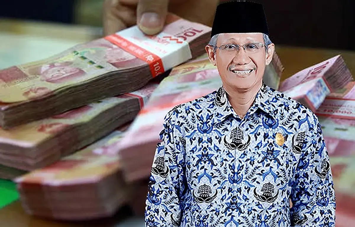 Jadwal dan Besaran Gaji ke-13 untuk Pensiunan PNS Tahun 2026