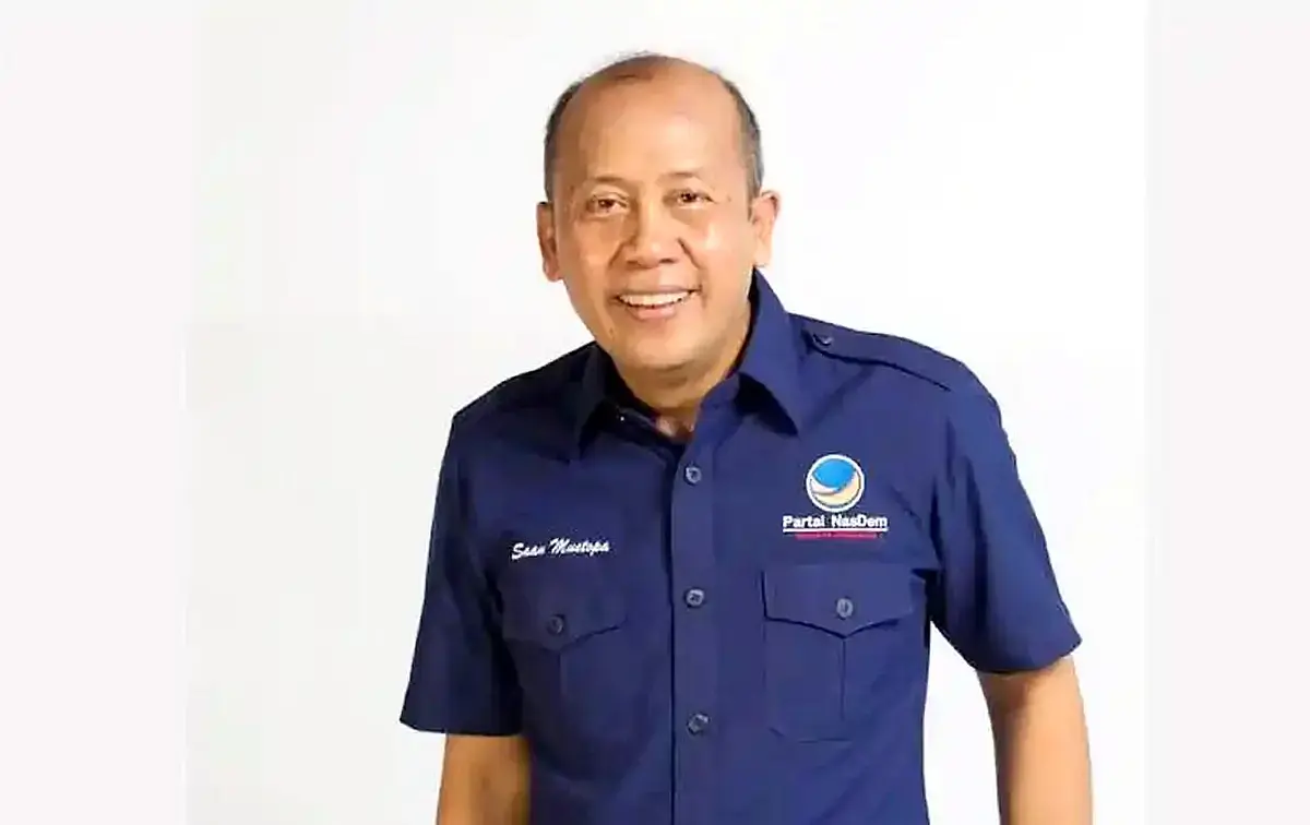 Sikap Tegas NasDem: Tolak Mentah-Mentah Isu Merger ke Gerindra, Ini Pernyataan Resminya!