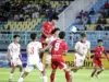 Klasemen Akhir Piala AFF U-17: Indonesia Gagal ke Semifinal Setelah Ditahan Imbang Vietnam