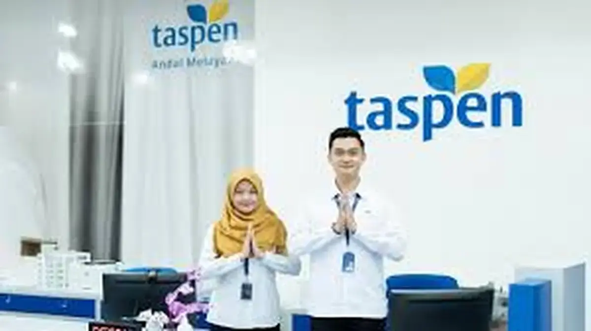 RESMI! PT Taspen Buka Suara Soal Isu Kenaikan Gaji dan Rapel Pensiunan PNS 2026, Ternyata Aturan Ini yang Masih Berlaku!