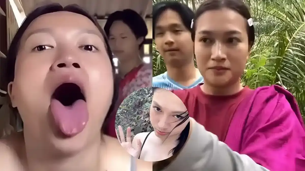 Viral Link Video Ibu Tiri vs Anak Tiri no Sensor di TikTok dan Telegram, Kenali Bahaya Klik Tautan Mencurigakan Agar Data Pribadi Tidak Bocor