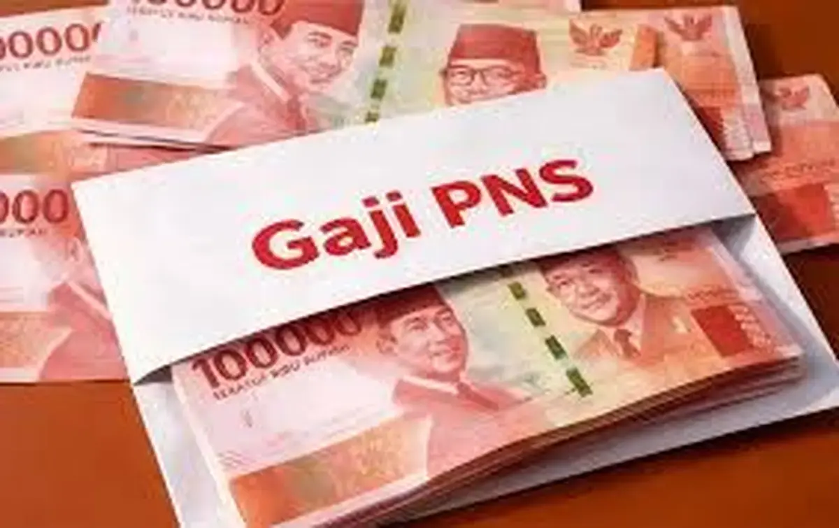 PNS Golongan IV Auto Senyum! Inilah Rincian Gaji Ke-13 Tahun 2026 Terbesar Hingga Rp6,3 Juta Plus Beragam Tunjangan Cair Juni
