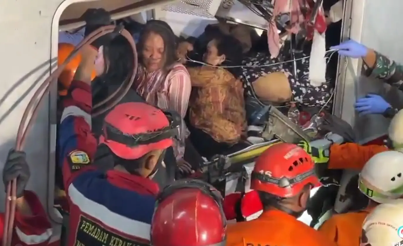 Santunan untuk Korban Kecelakaan KRL, Ini Nominalnya dari Jasa Raharja dan PT KAI