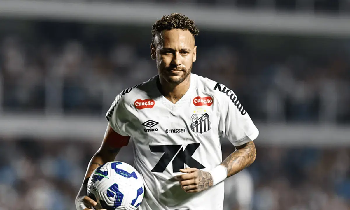 Pasti Spektakuler! Neymar Tak Sabar Lihat Final Argentina Vs Brasil