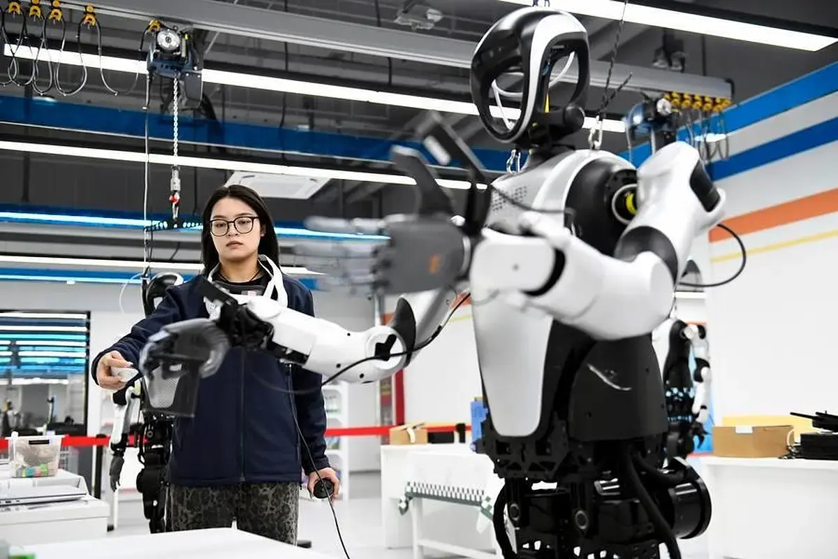 Pengeluaran Riset China Capai 3,92 Triliun Yuan, Dorong Terobosan Medis hingga Pertanian